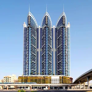 Novotel Al Barsha 4*, Dubai Forenede Arabiske Emirater