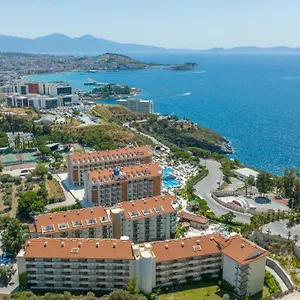 Ramada & Golf 5*, Kusadası Türkei