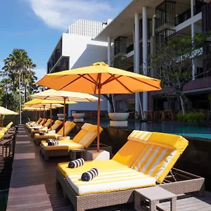 Grand - Lifestyle Boutique Bali 5*, Seminyak Indonesien