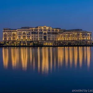 ***** Hotel Palazzo Versace Spojené arabské emiráty